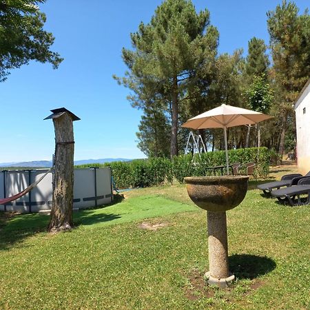 El Maragato Villa Castrillo de Cepeda Eksteriør billede