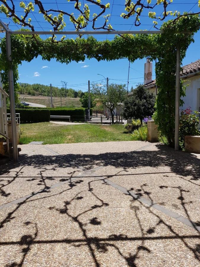 El Maragato Villa Castrillo de Cepeda Eksteriør billede