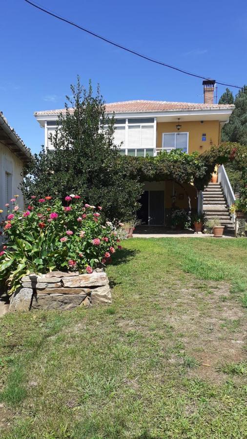 El Maragato Villa Castrillo de Cepeda Eksteriør billede