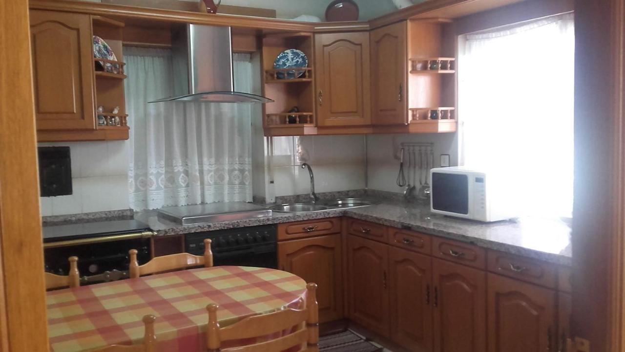 El Maragato Villa Castrillo de Cepeda Eksteriør billede