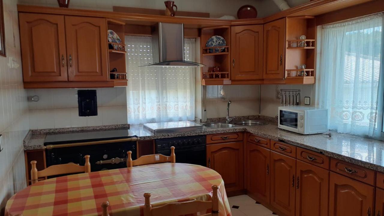 El Maragato Villa Castrillo de Cepeda Eksteriør billede