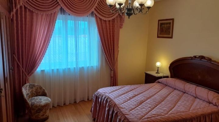 El Maragato Villa Castrillo de Cepeda Eksteriør billede