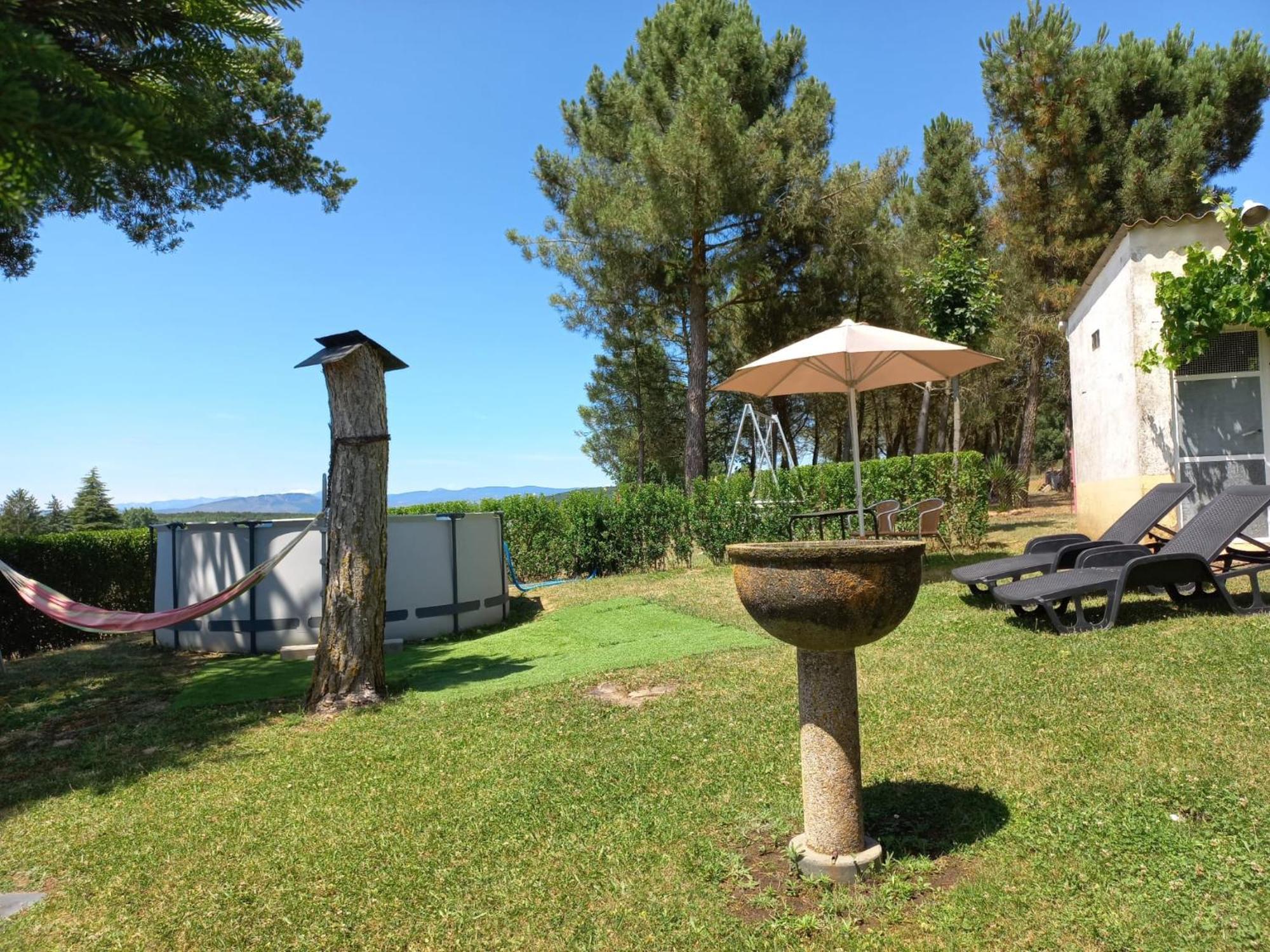 El Maragato Villa Castrillo de Cepeda Eksteriør billede