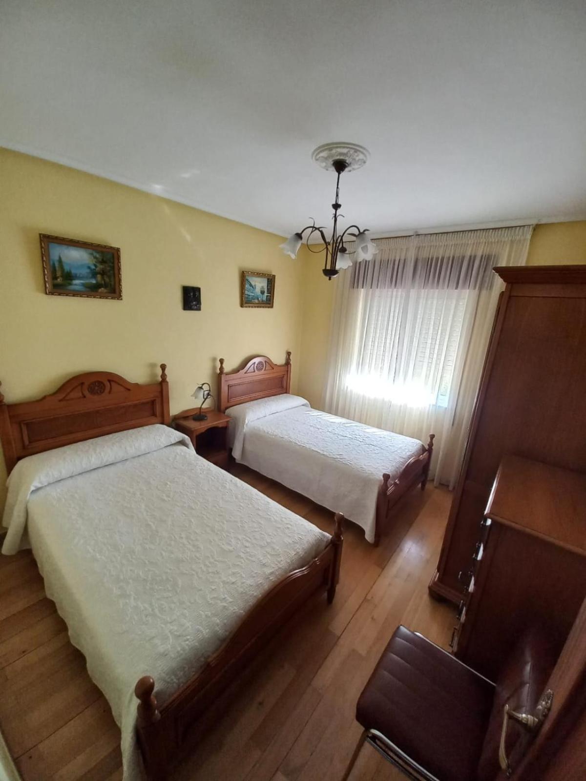 El Maragato Villa Castrillo de Cepeda Eksteriør billede